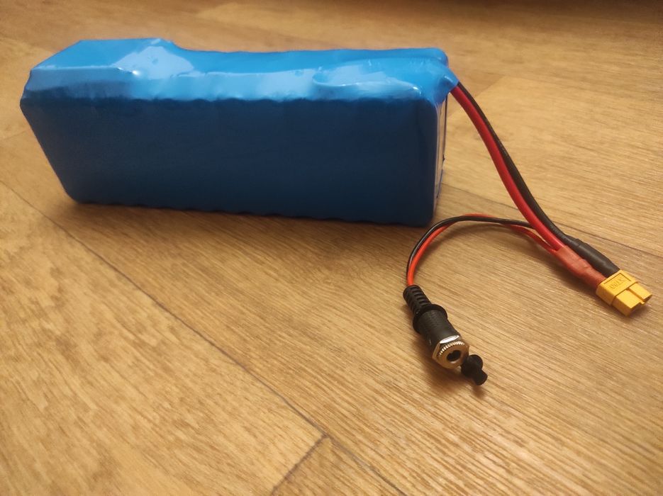 акумулятор/ батарея 48в 12а ( виготовлення від 5 до 30ah)