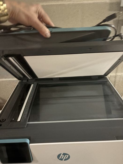 Printer with Scanner and Photocopy Function444290085547550723