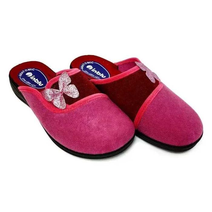 Тапки Inblu капці  домашні Нові 38 розмір