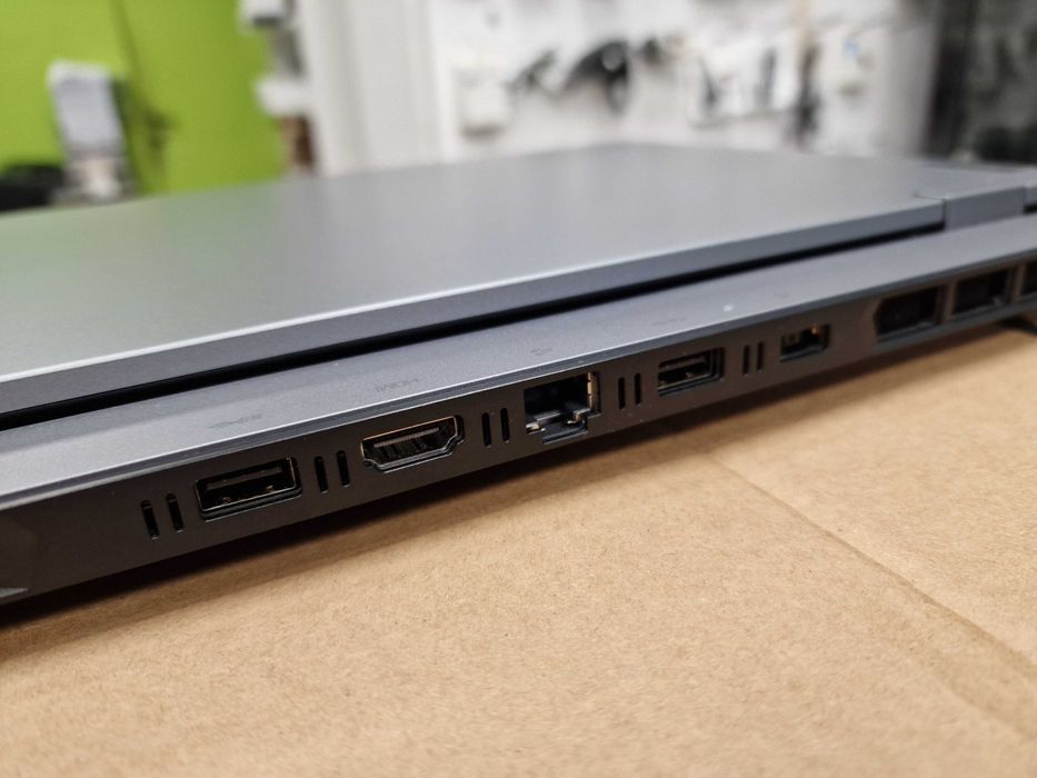 Lenovo LOQ 15ARP9/ R7 7435HS/ 24GB DDR5/ 512GB/ RTX 4050 6GB/ Grade A