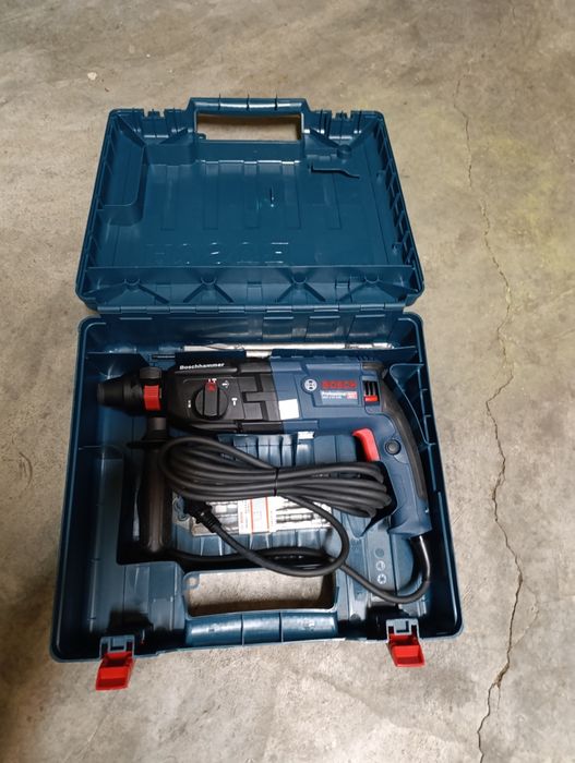 Máquina Bosch Professional