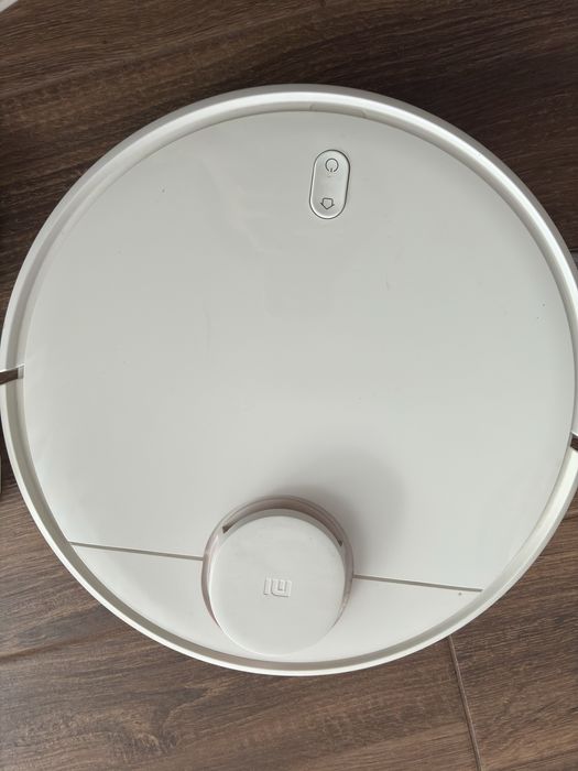 Odkurzacz Xiaomi