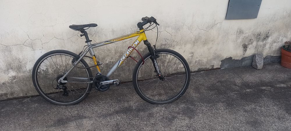 Vendo bicicleta em bom estado