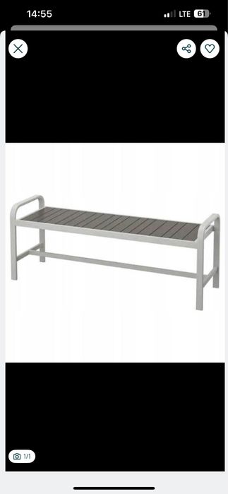 Lawka ikea Nowa zapakowana org