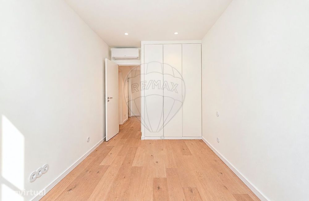 Apartamento T2 para arrendamento
