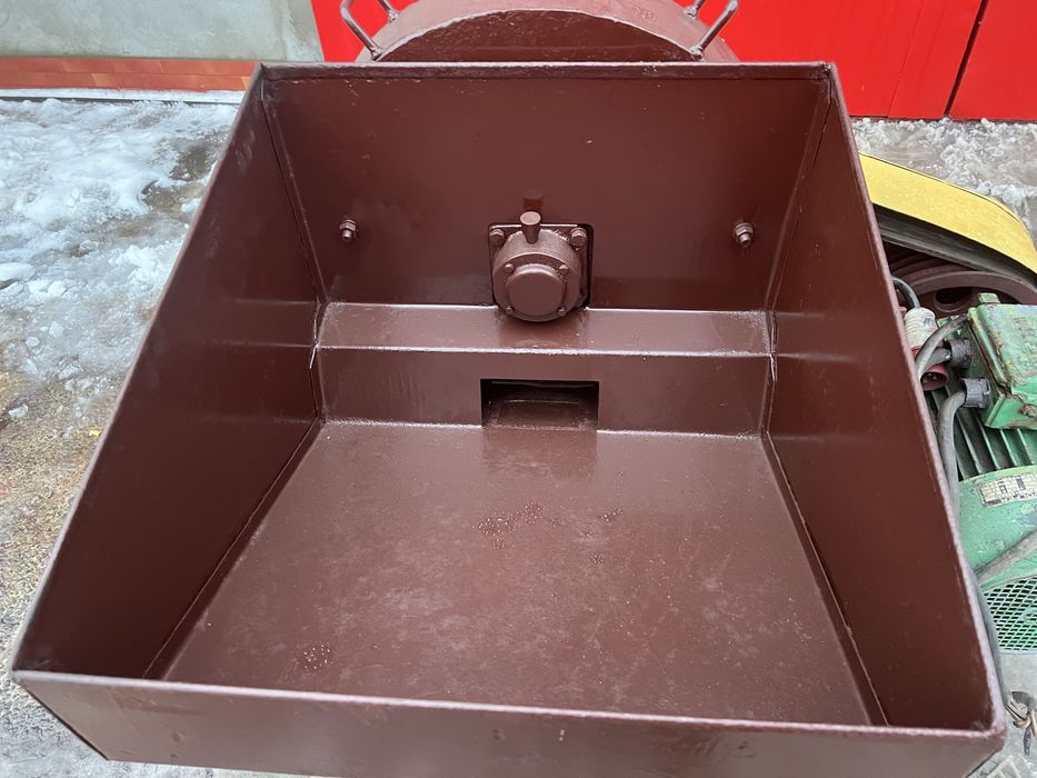 ДКУ молотковий млин на 11 kw