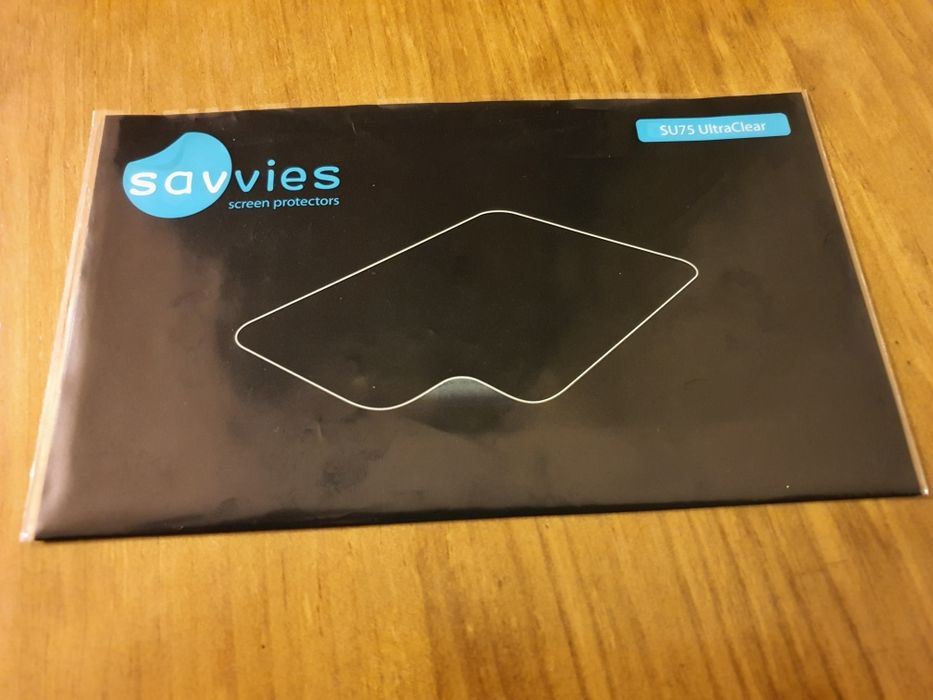 Peliculas 7,5 polegadas