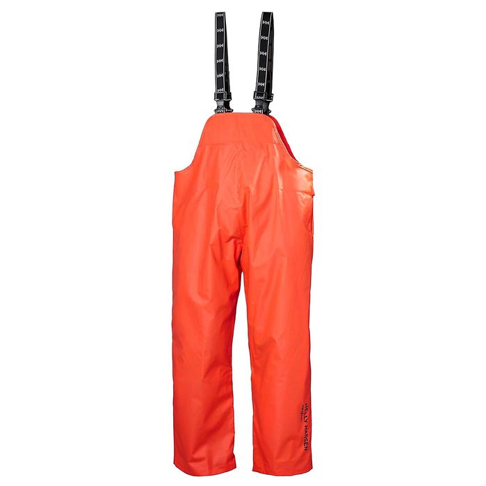 2749 Damskie Spodnie Ogrodniczki Wodoodporne Helly Hansen Mandal M