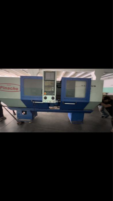 Такелаж Монтаж станки  оборудования и металлоконстр