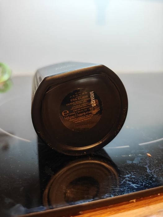 Perfumy męskie Jaguar Era Elixir