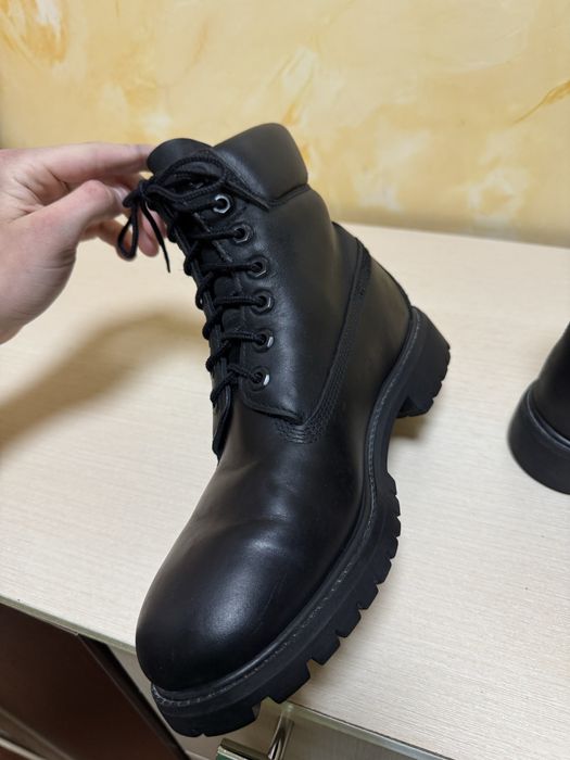 Черевики Timberland