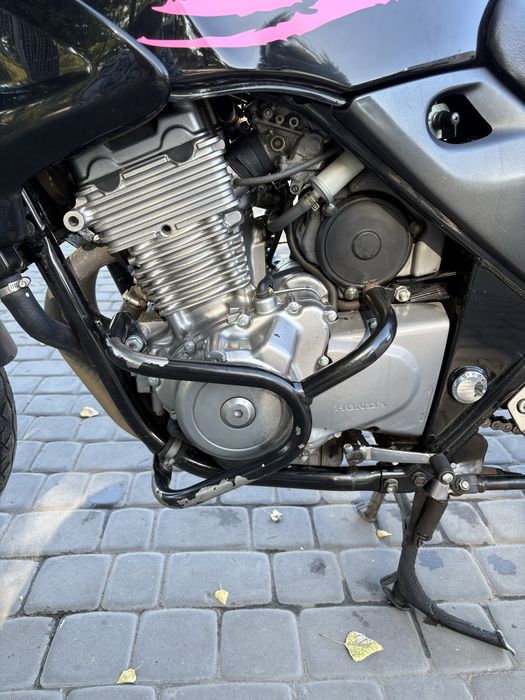 Продам HONDA CB 500