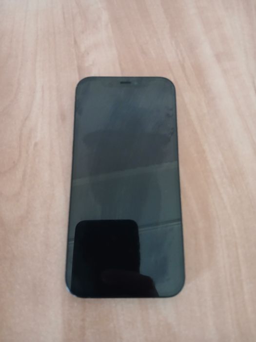 IPhone 12 128gb black