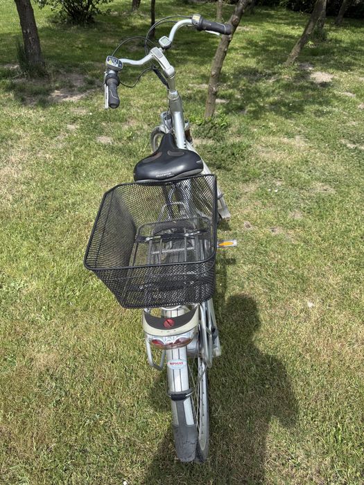 Rower Gazelle EasyGlider