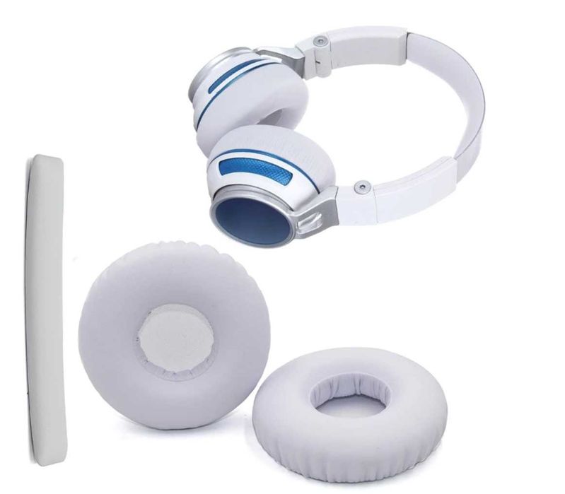 Амбушюры JBL Synchros E40BT S400BT AKG Y50BT Y55 N60NC K67 K619 K618DJ