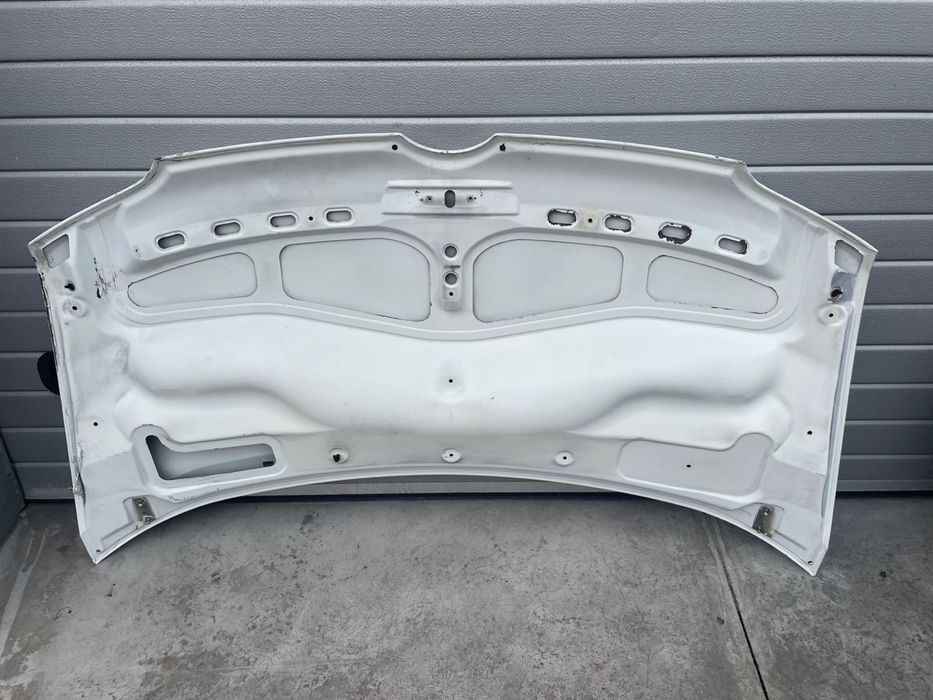 Капот Спрінтер CDI