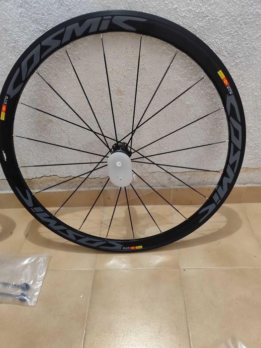Rodas Mavic Cosmic 40 mm