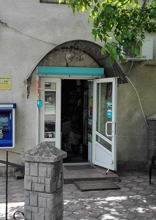 Оренда приміщення, офіс