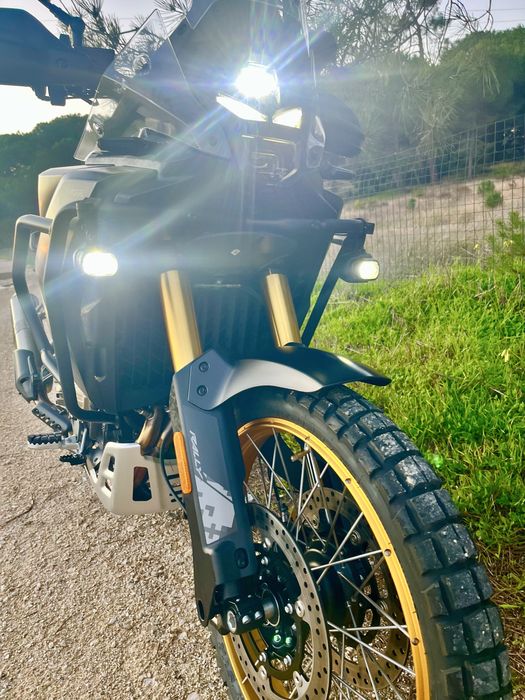 Voge 800 Rally … nao percas esta oportunidade!