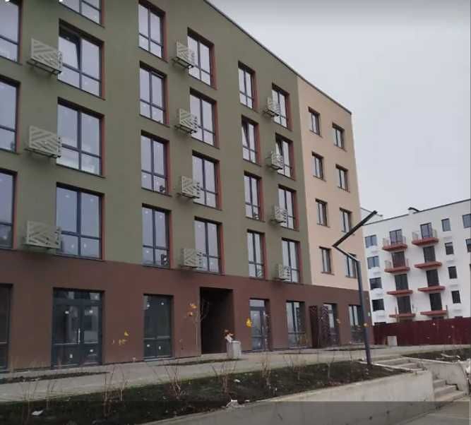 : 1 - кімнатна вартира в новобудові! ТЕРМІНОВО!!!