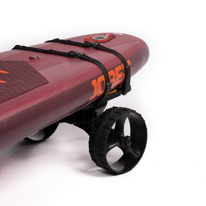 Jobe sup kayak cart