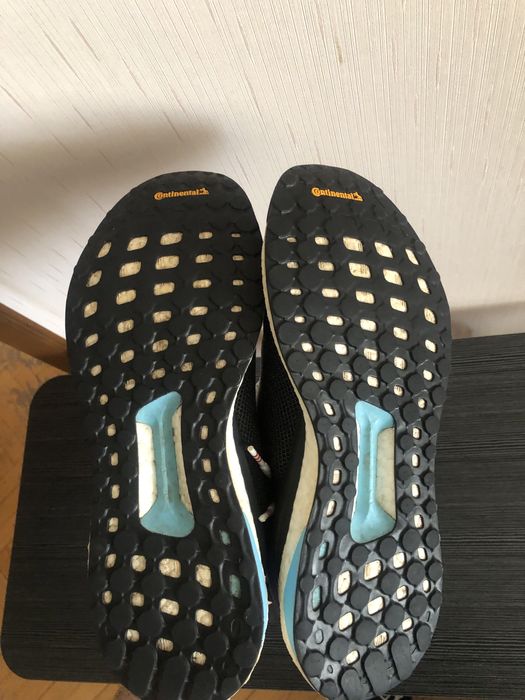 Мужские кроссовки Adidas