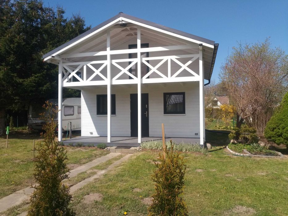 Zamienie 7-21 dniowy pobyt nad morzem w Mielnie ,na góry zimą lub inne