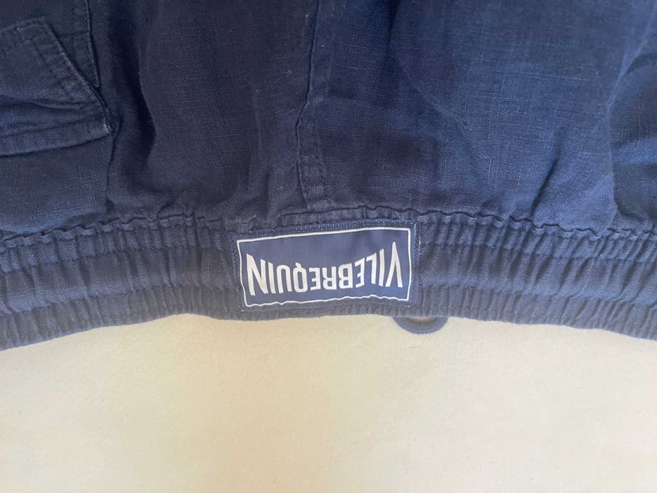 Bermuda casual VILBREQUIN 4XL