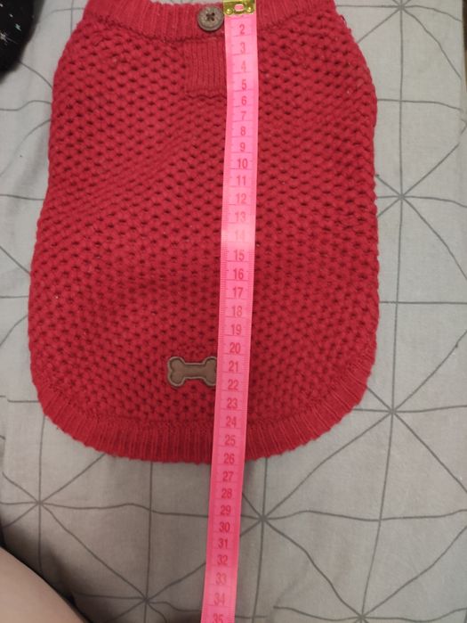 Одяг для собачки