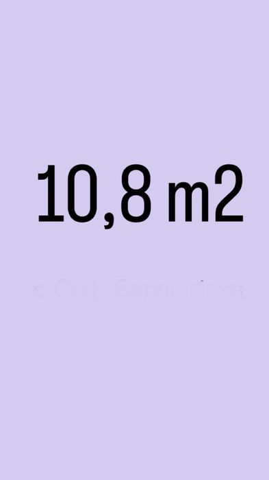 Оренда 10,8 m2 комора, кладова, комірка, кладовка