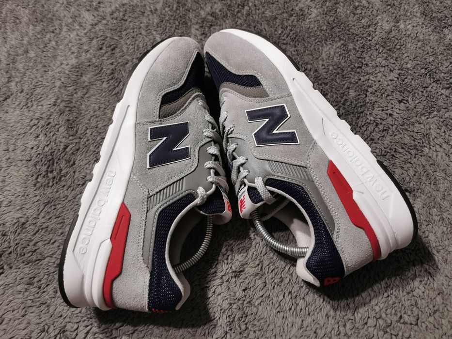 Buty New balance 997