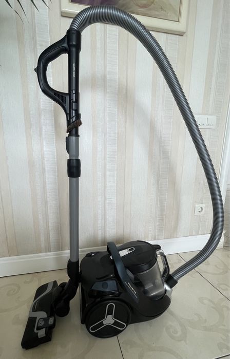 Пилосос для сухого прибирання без мішка Rowenta RO7C71EA