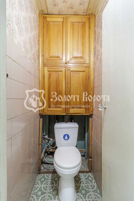 Квартира, 3к. Під ремонт. Вишневе, Бучанський район