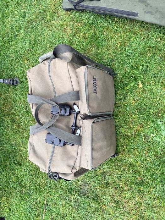 Sprzet karpiowy prologic okuma fox