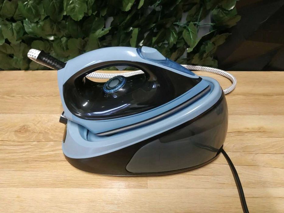 Stacja parowa Klarstein V2 2100 W #5669