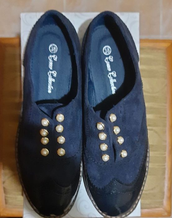 Туфлі жіночі демісезонні