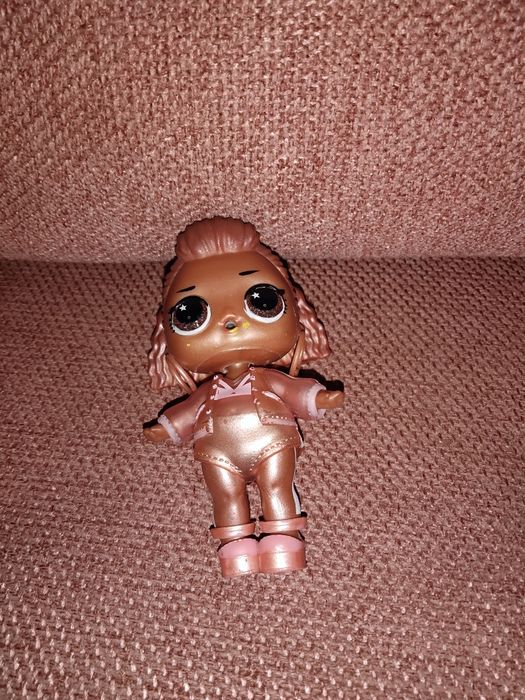 Подіум лол lol surprise MGA