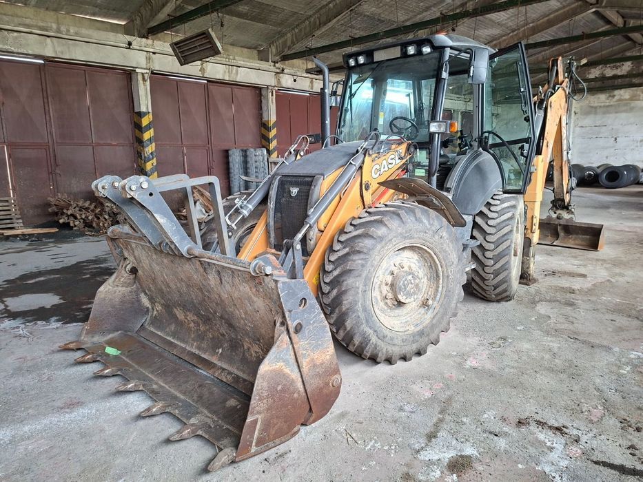 Case 695 St 4X4  Case 695 St 4X4