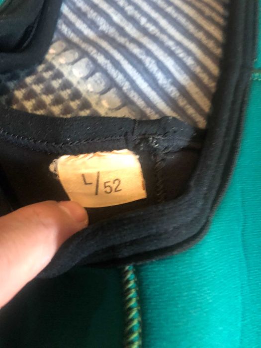 Fato de Mergulho (2 peças)