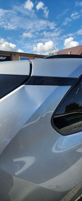 Mobilne Usuwanie wgnieceń PDR/ Polerowanie samochodów