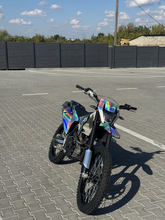 Kovi jnr 250 2025