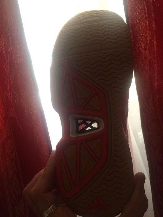 Кросовки Adidas ORIGINAL!