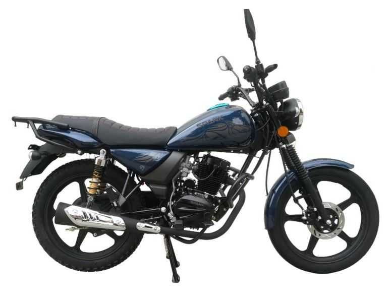 Мотоцикл Spark SP150R-14 (Спарк 150 куб)