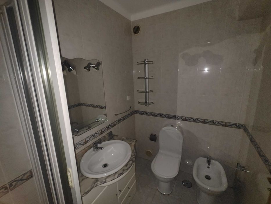 Maravilhoso Apartamento T2 - Planalto Leiria