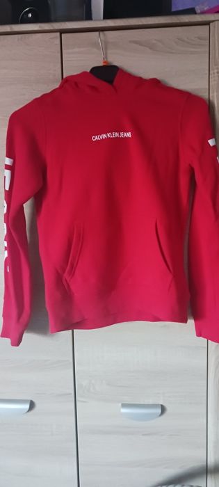 Bluza Calvin Klein Jeans