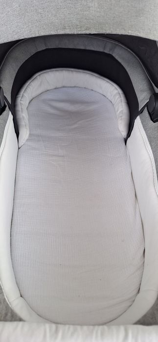 Gondola cybex priam 4.0 koi crystallized+gratis