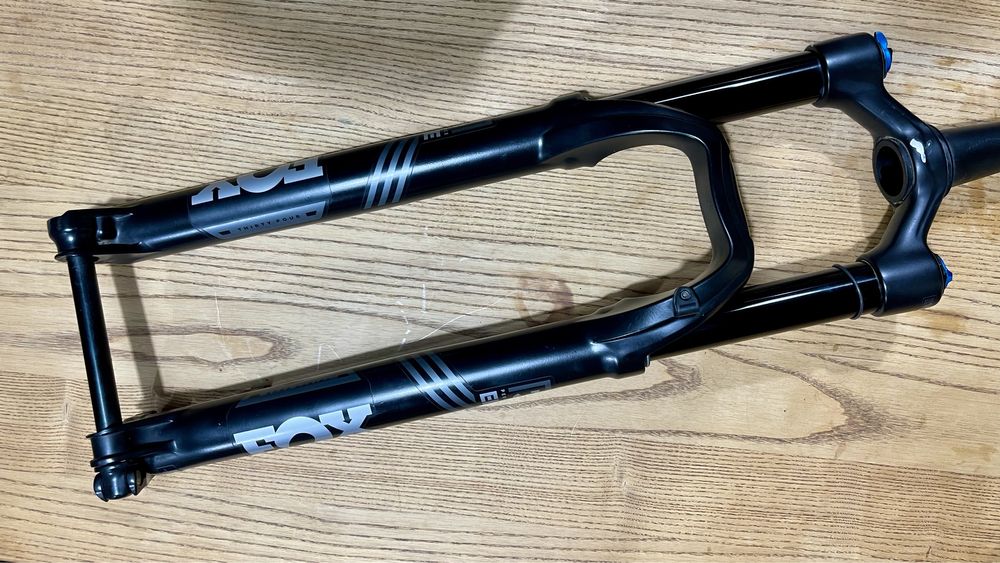 FOX 34 Float 29 140 FIT4 BOOST