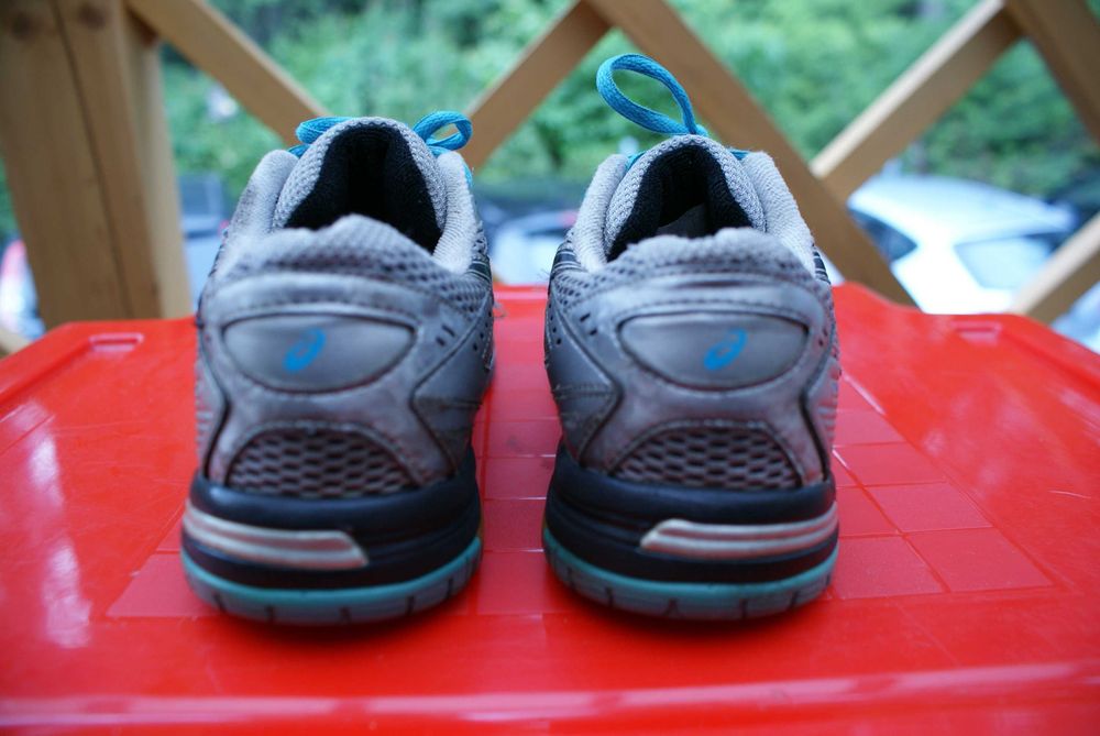 Buty Sportowe/ASICS*Nr. 37.5*Okazja*Wysyłka*Olsztyn Dajtki