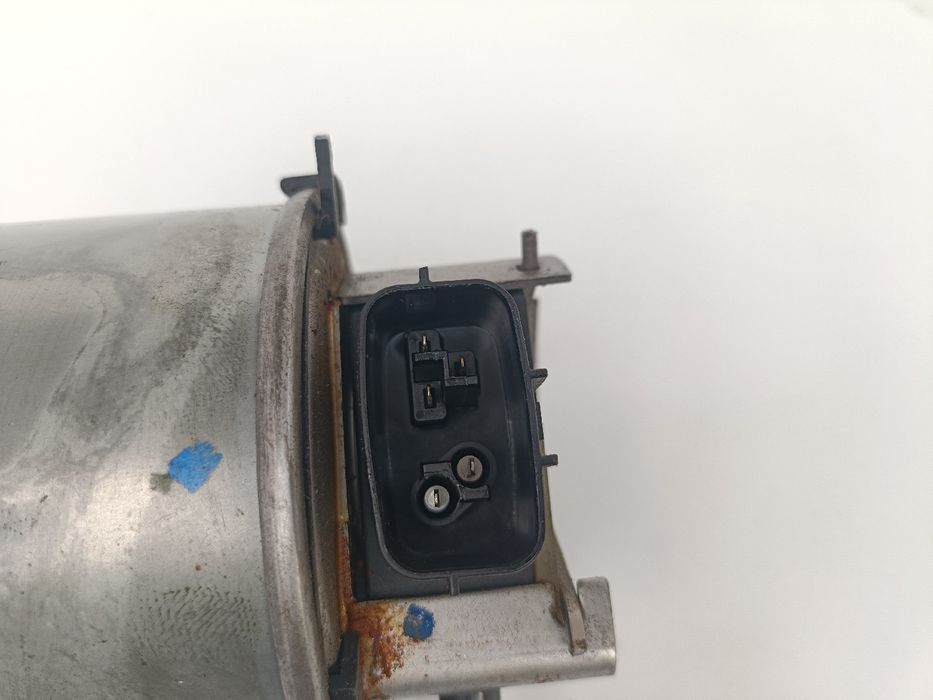 Corpo filtro gasóleo NISSAN Qashqai II (J11)