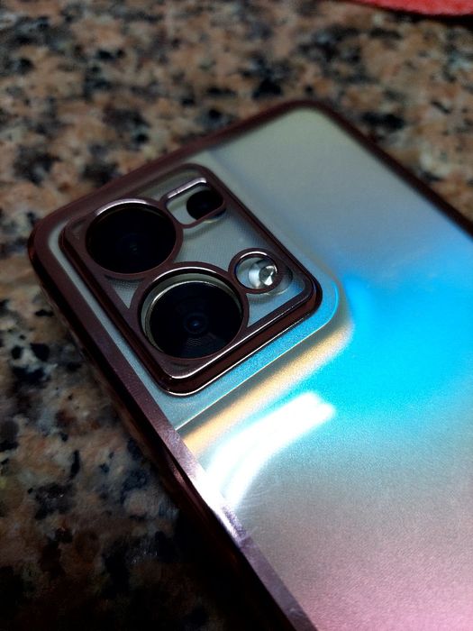 Capas telemóvel Oppo reno 7 4g